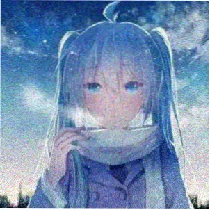 观众走廊第七排头像